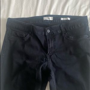 Jessica Simpson Black Jeans